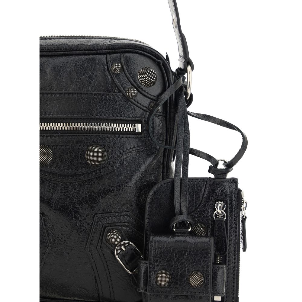 Balenciaga Le Cagole Messenger Schultertasche