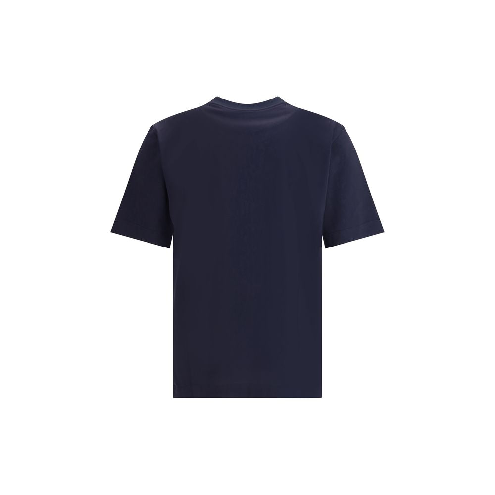 T-Shirt mit Fendi-Logo