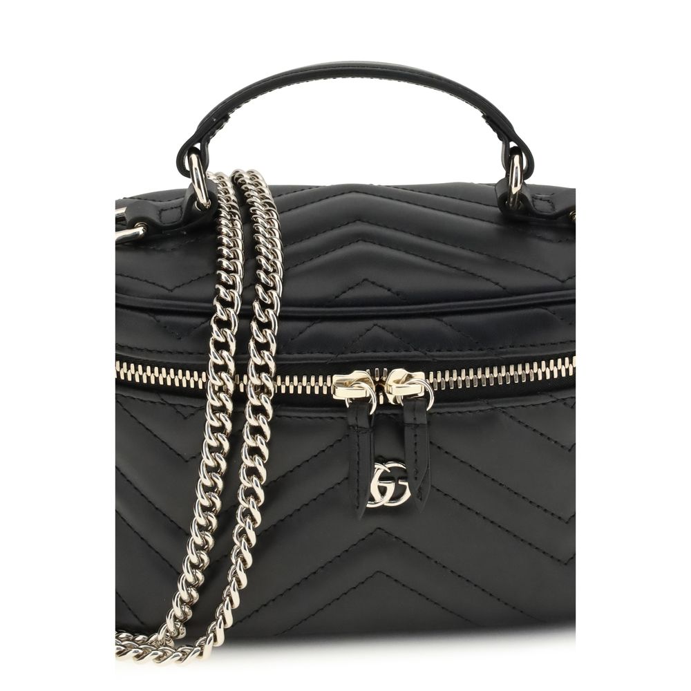 Gucci Vanity Mini-Umhängetasche