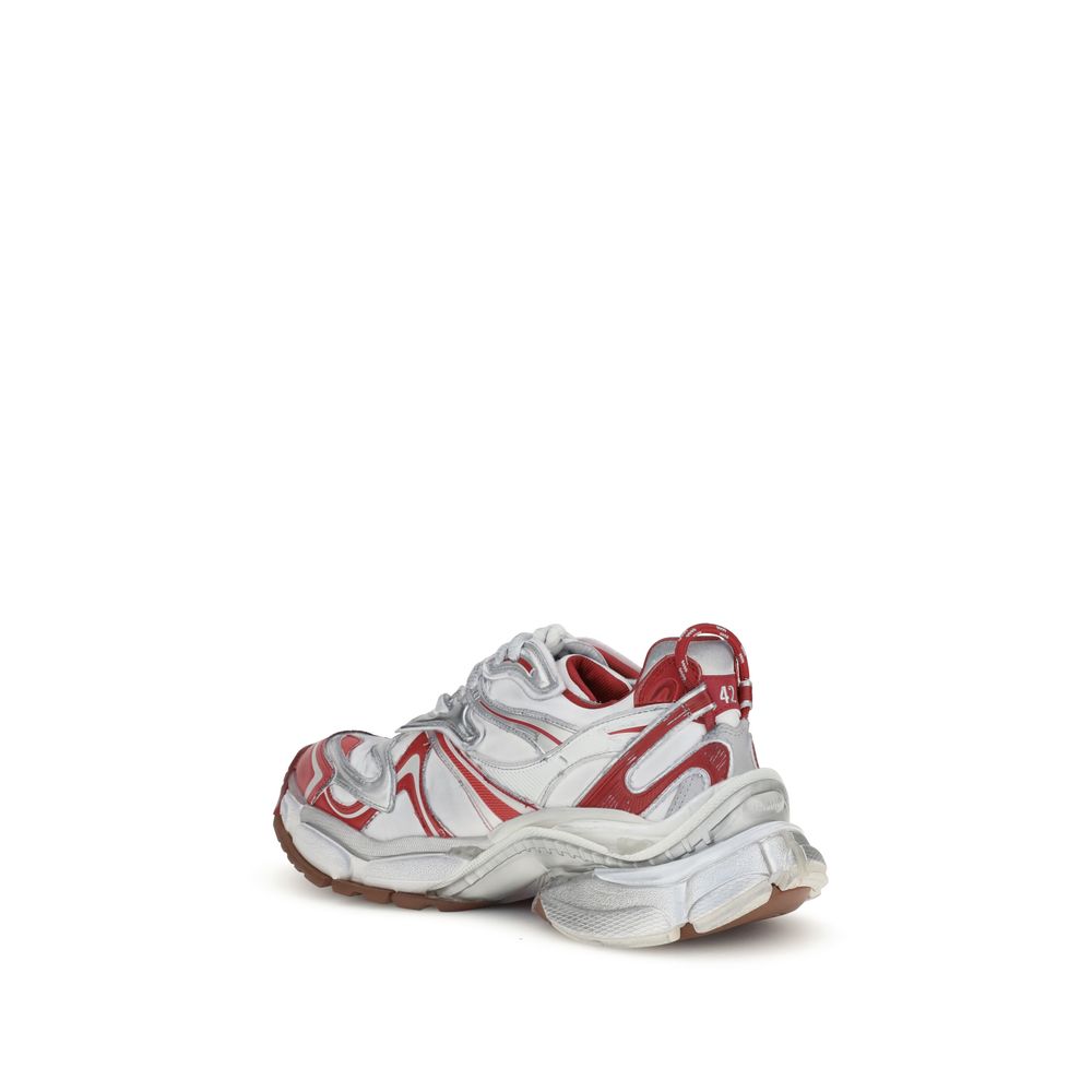 Balenciaga Runner 2 Turnschuhe