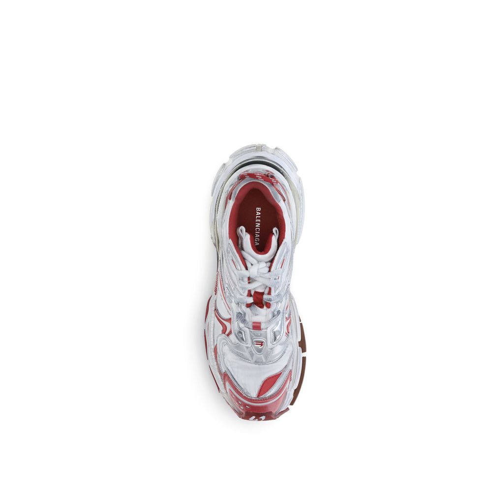 Balenciaga Runner 2 Turnschuhe