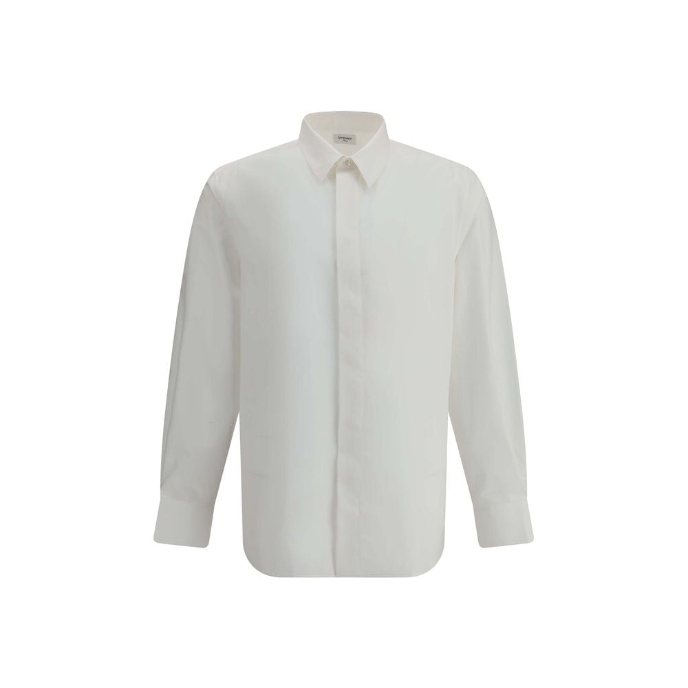 Saint Laurent Baumwollhemd