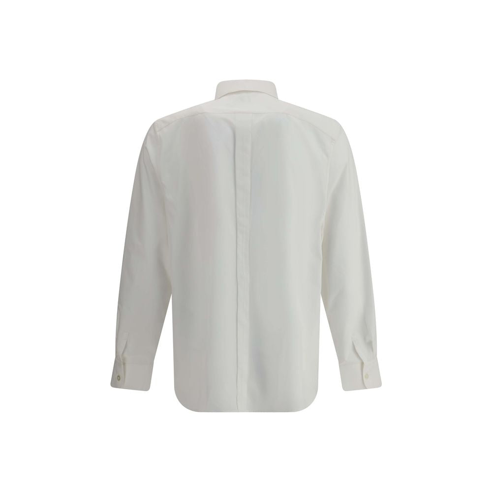 Saint Laurent Baumwollhemd
