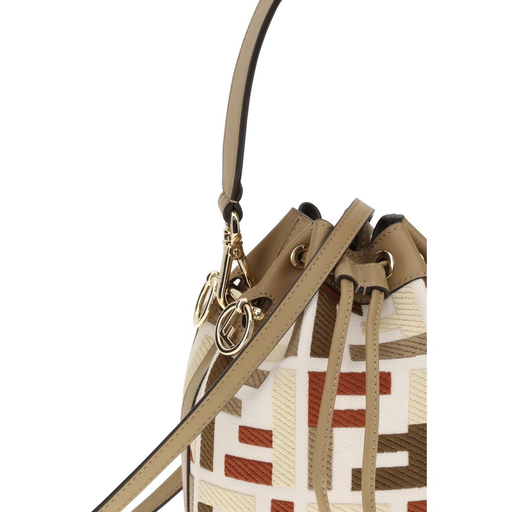 Fendi Mon Tresor Beuteltasche