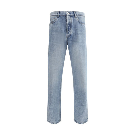 Jeans droits