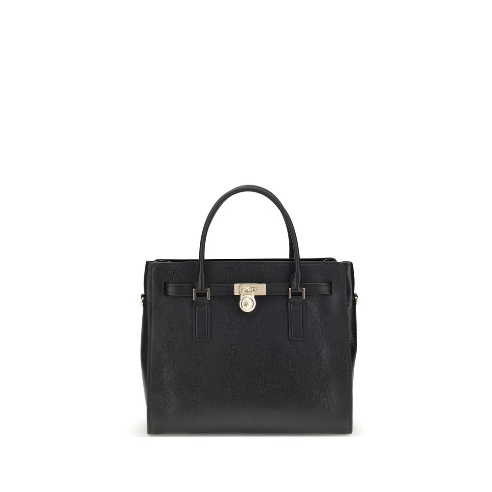 Michael Kors Leder-Umhängetasche
