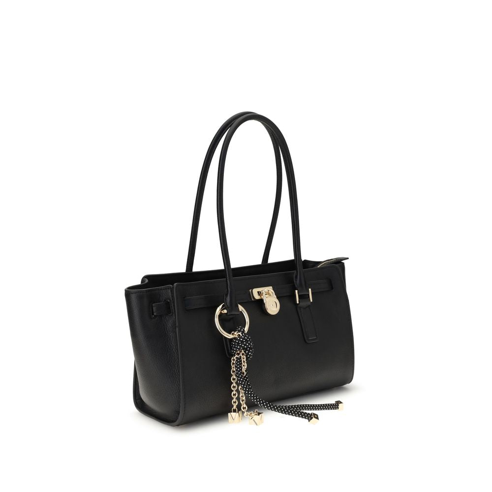 Michael Kors Leder-Umhängetasche