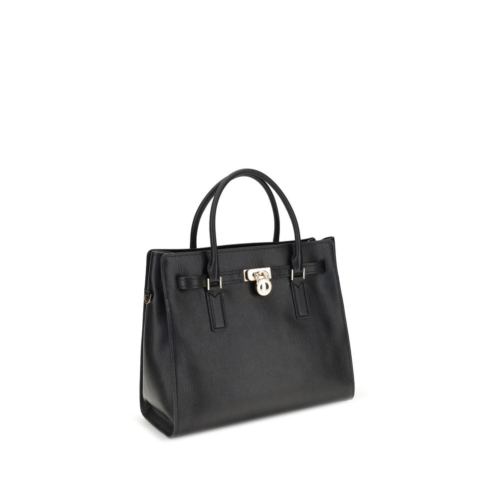 Michael Kors Leder-Umhängetasche