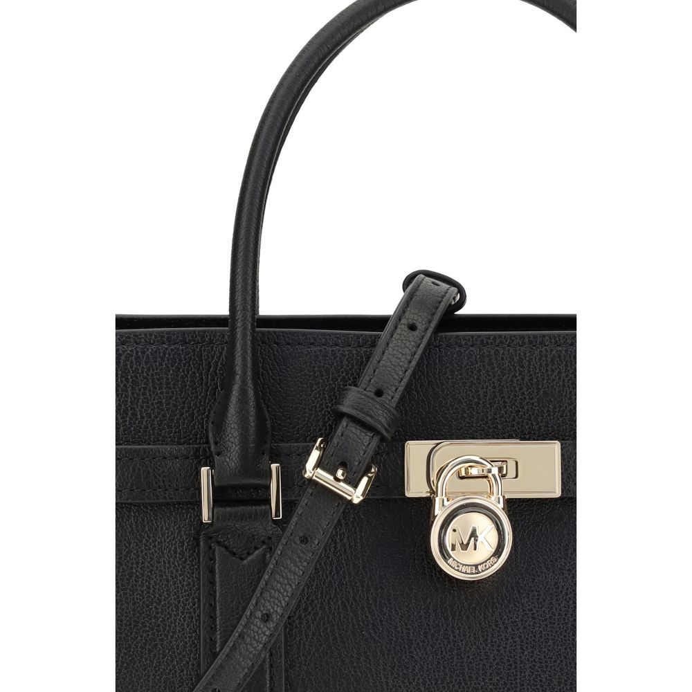 Michael Kors Leder-Umhängetasche
