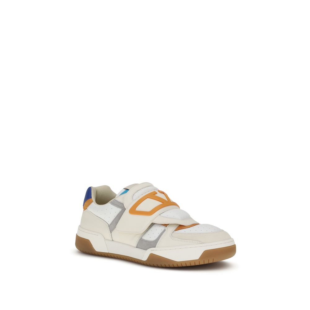 Valentino Garavani Joie De Jouer Low-Top-Sneaker