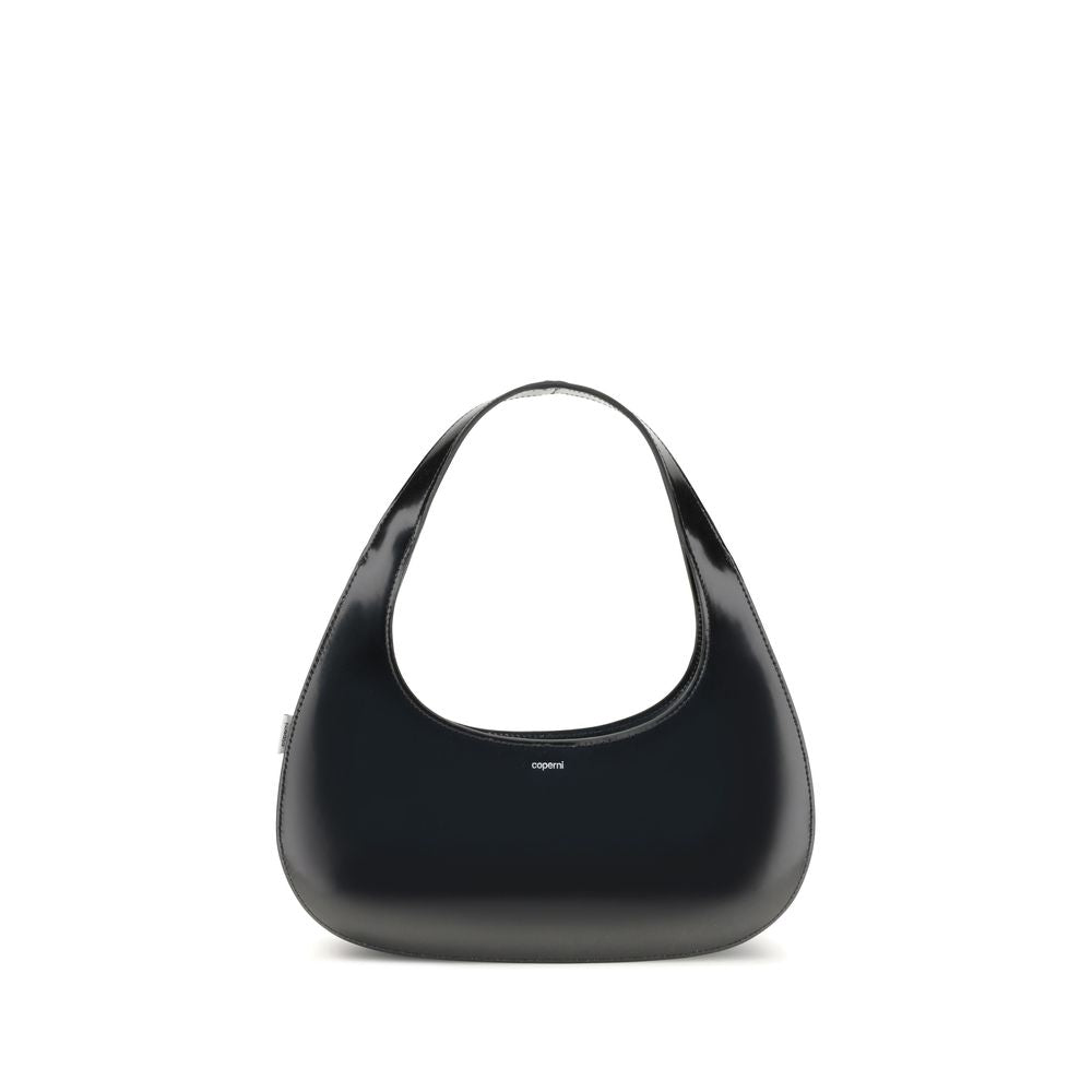 Coperni Slim Swipe Baguette-Umhängetasche