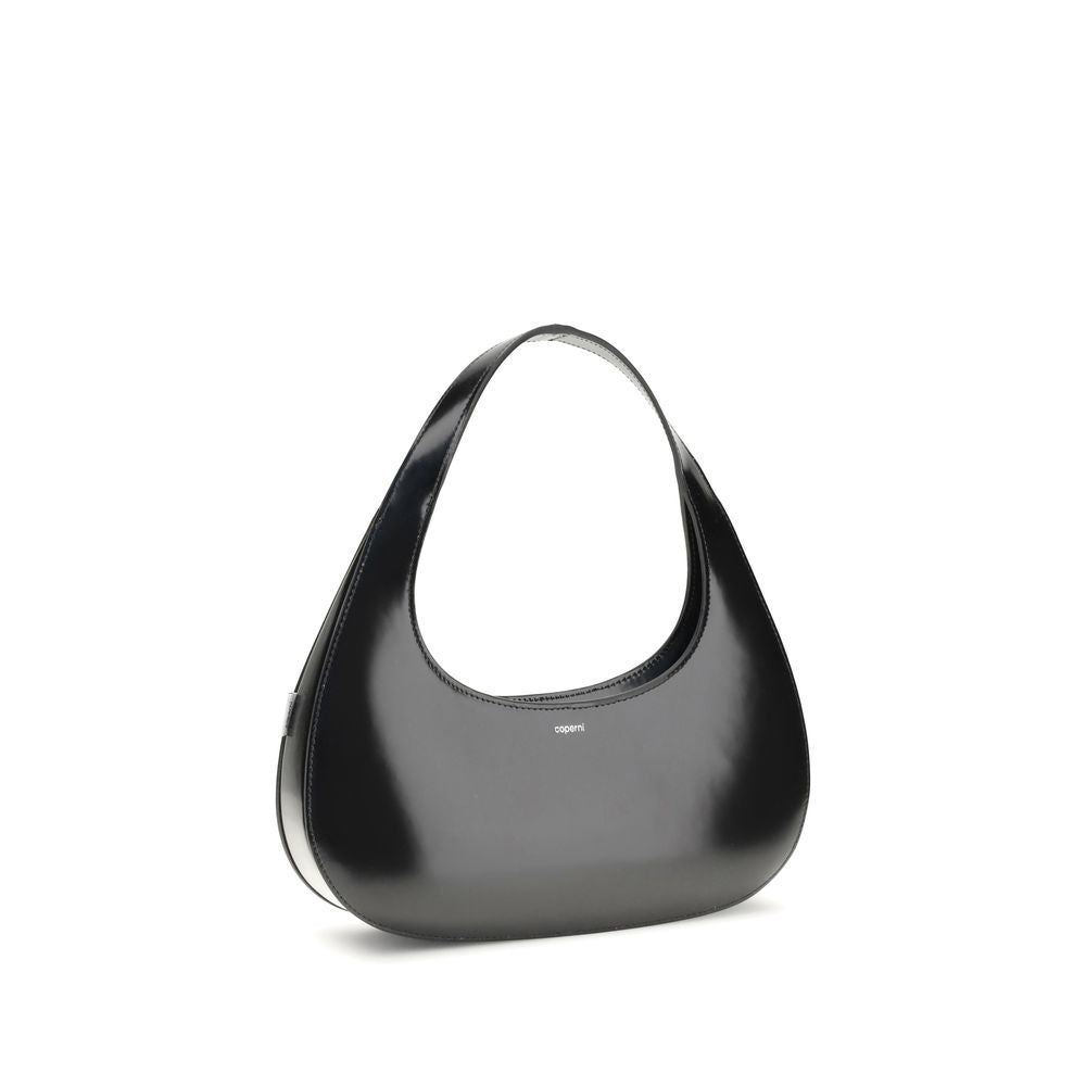 Coperni Slim Swipe Baguette-Umhängetasche