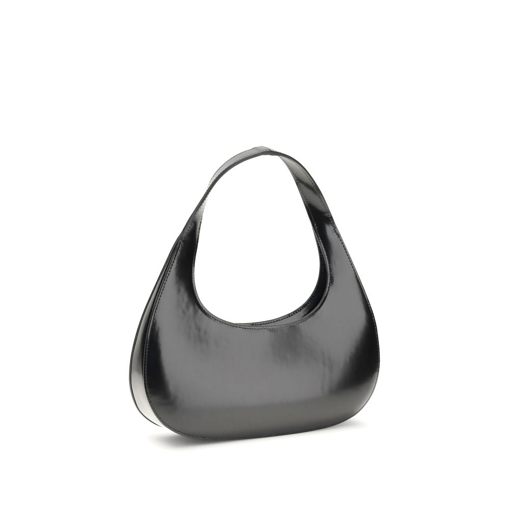 Coperni Slim Swipe Baguette-Umhängetasche