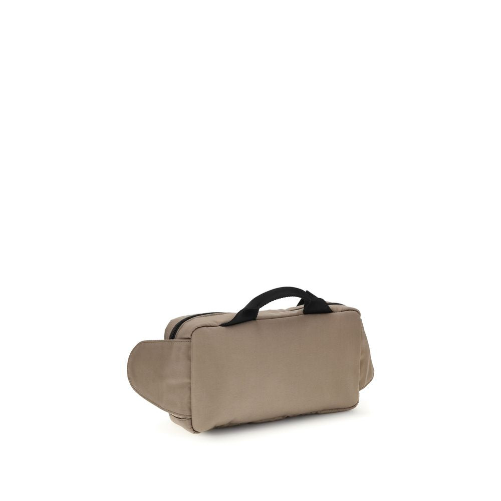 Givenchy Essential U – Gürteltasche aus Canvas
