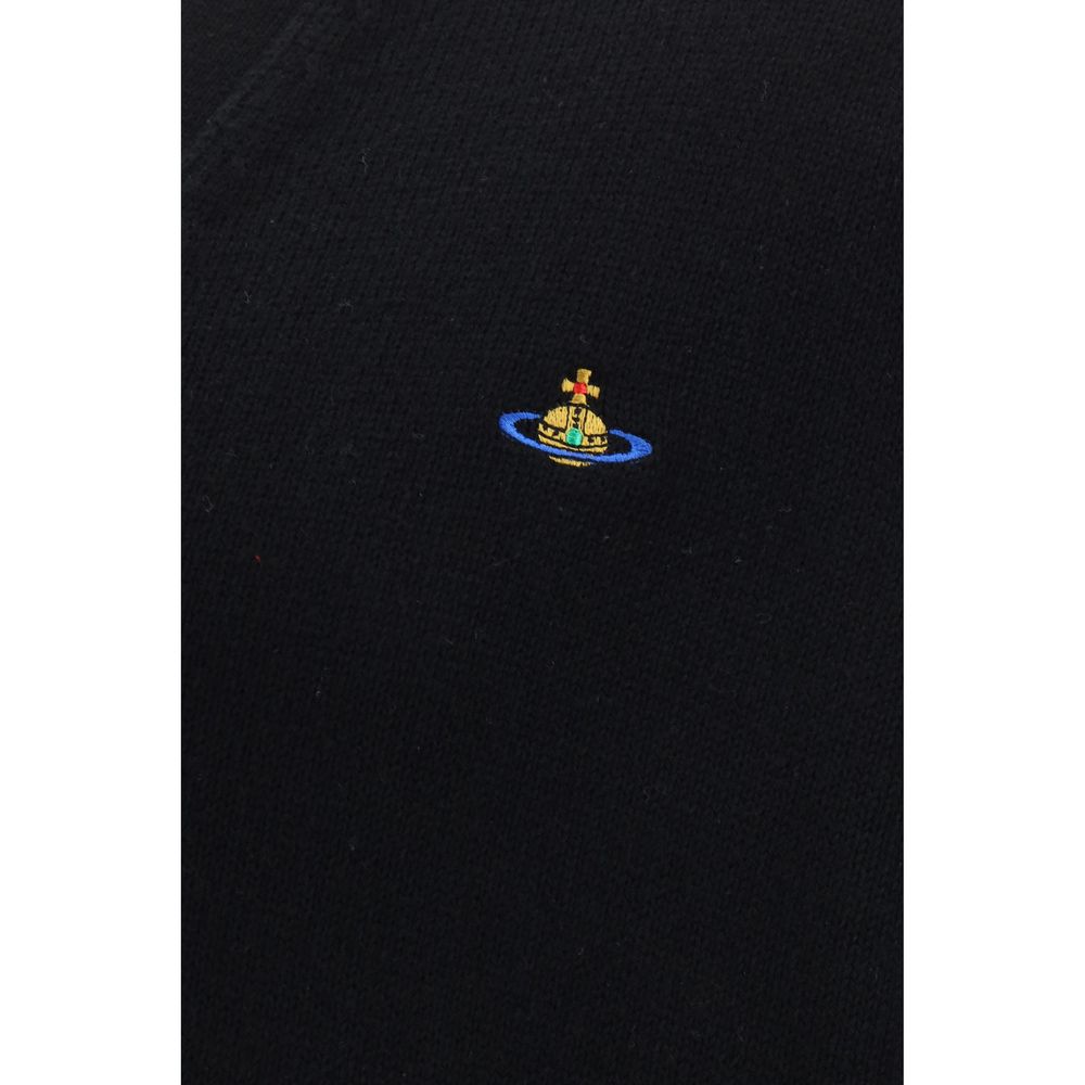 Cardigan Alex de Vivienne Westwood