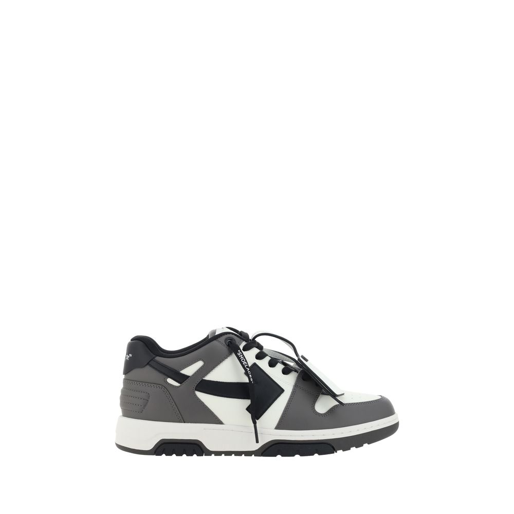 Sneakers Off-White Out Of Office