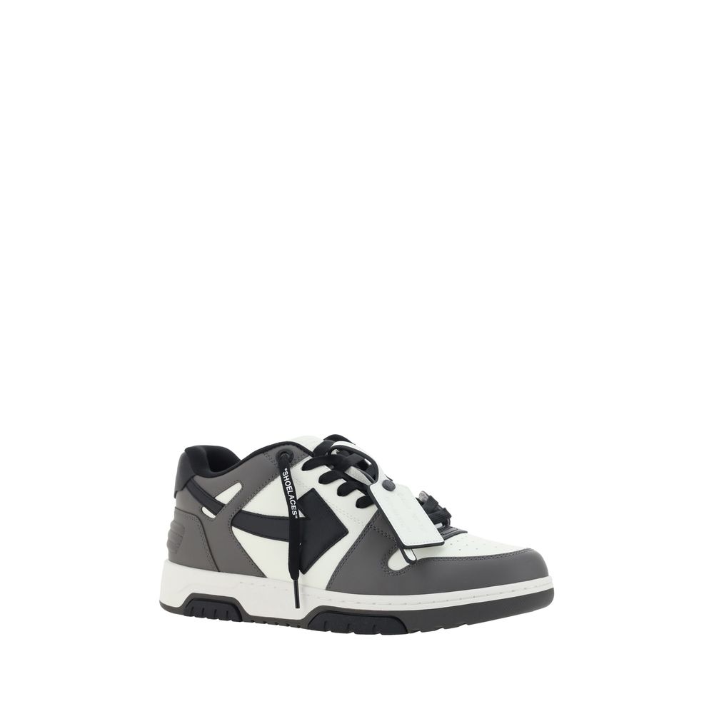 Sneakers Off-White Out Of Office