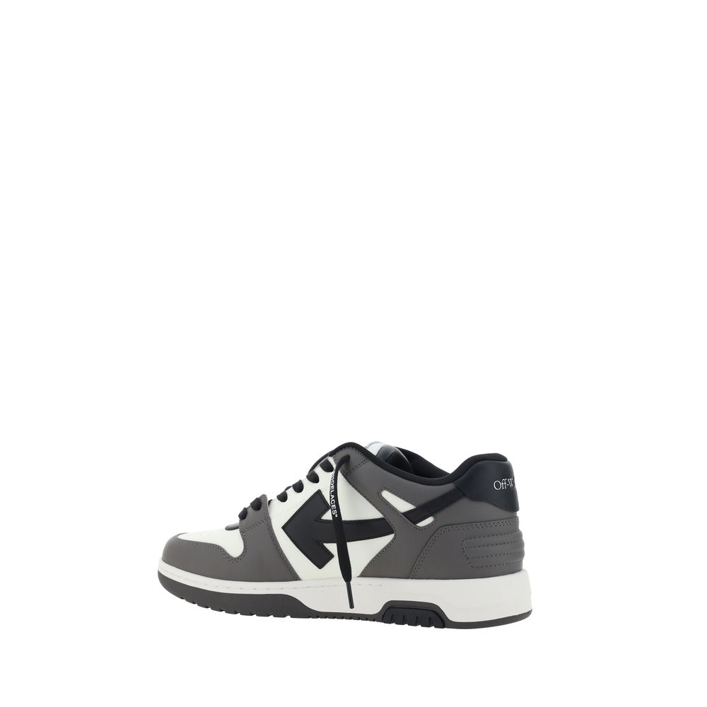 Sneakers Off-White Out Of Office