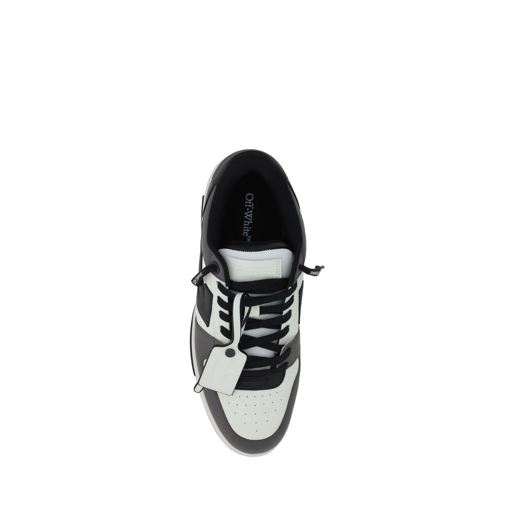 Sneakers Off-White Out Of Office