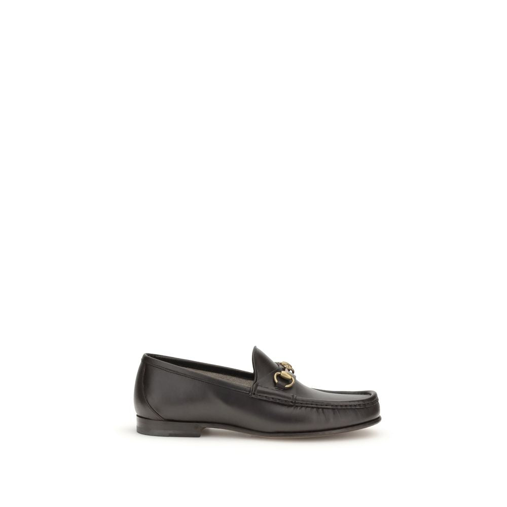 Mocassins à fer à cheval Gucci 1953