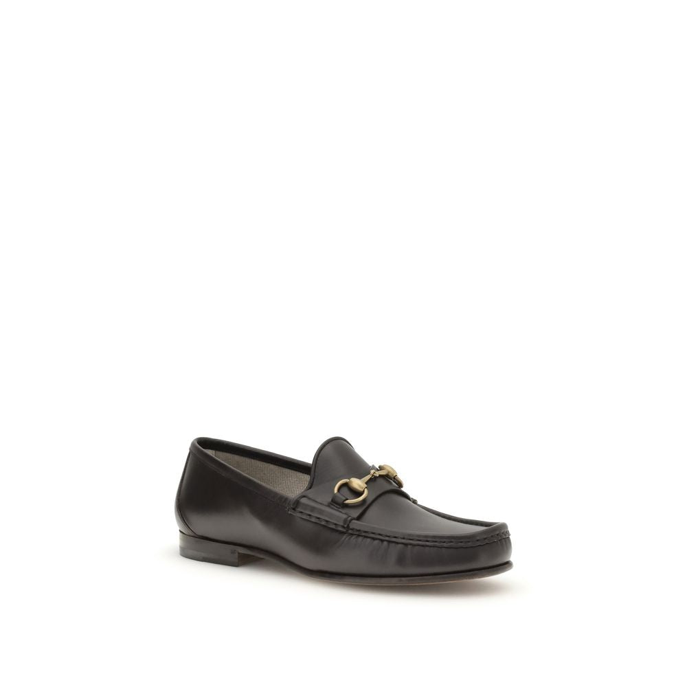Mocassins à fer à cheval Gucci 1953