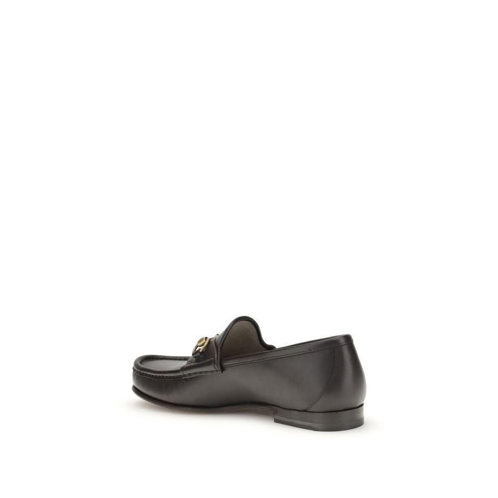Mocassins à fer à cheval Gucci 1953