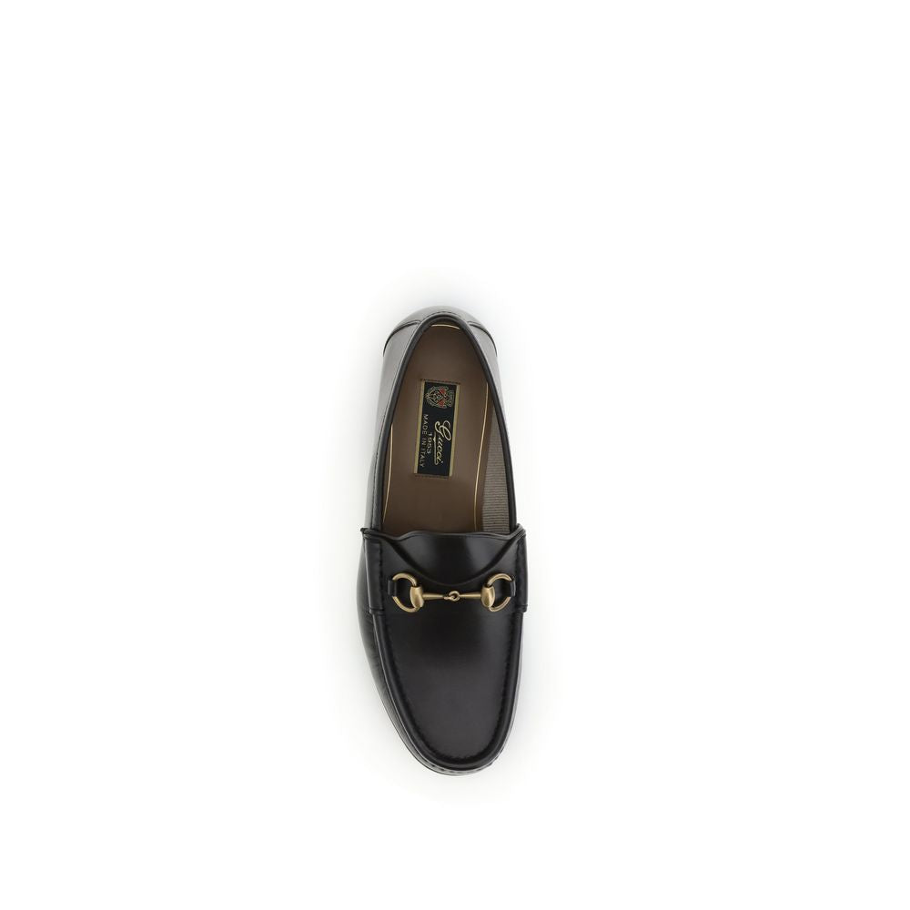 Mocassins à fer à cheval Gucci 1953