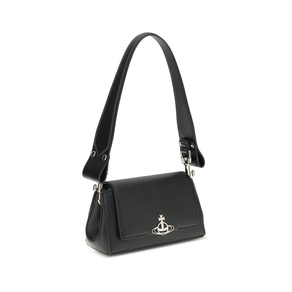 Petit sac à bandoulière Hazel de Vivienne Westwood