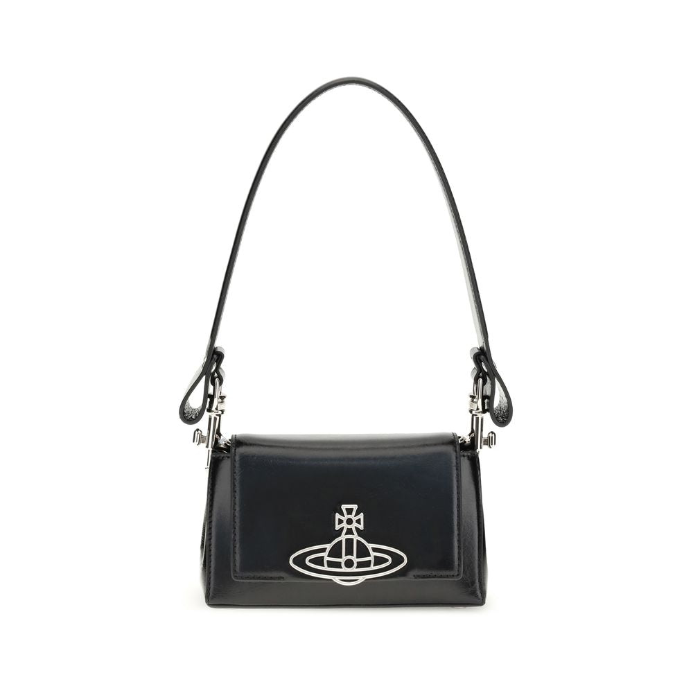 Petit sac à bandoulière Hazel de Vivienne Westwood