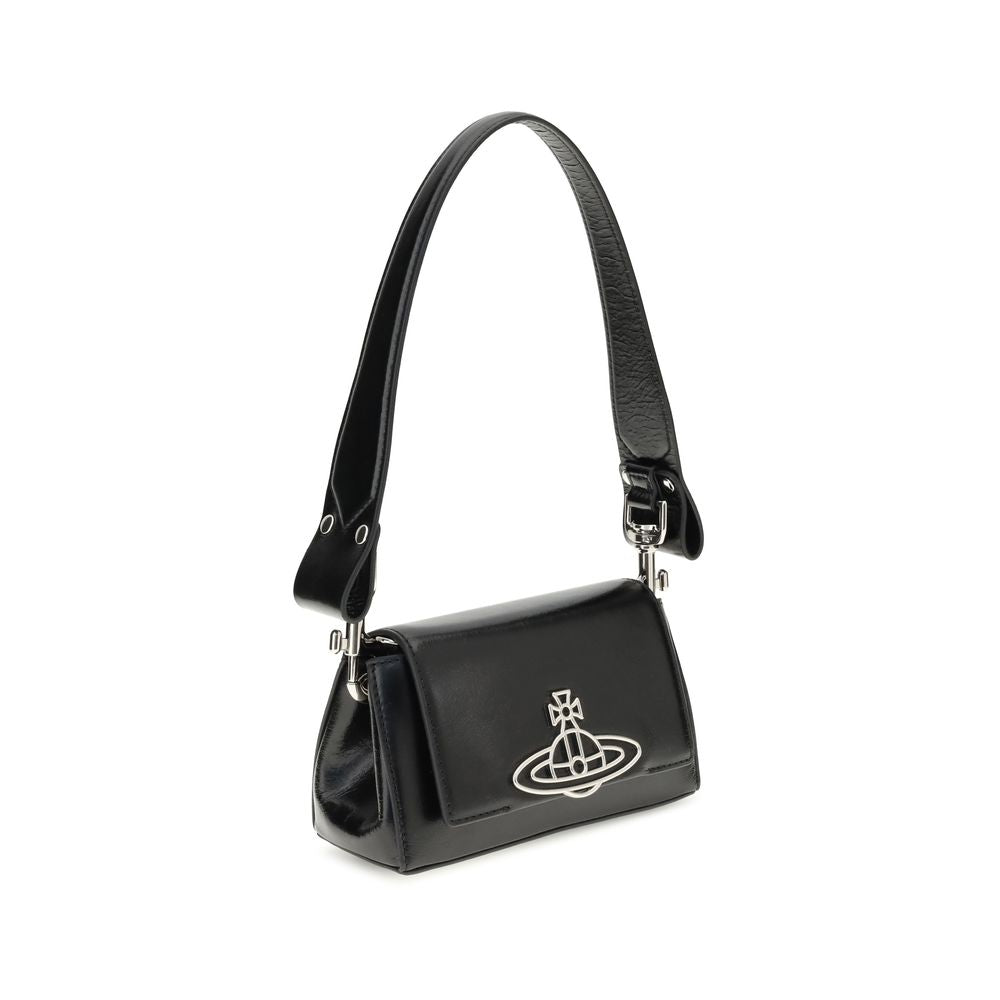 Petit sac à bandoulière Hazel de Vivienne Westwood