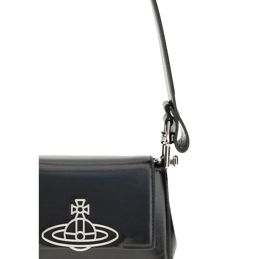 Petit sac à bandoulière Hazel de Vivienne Westwood