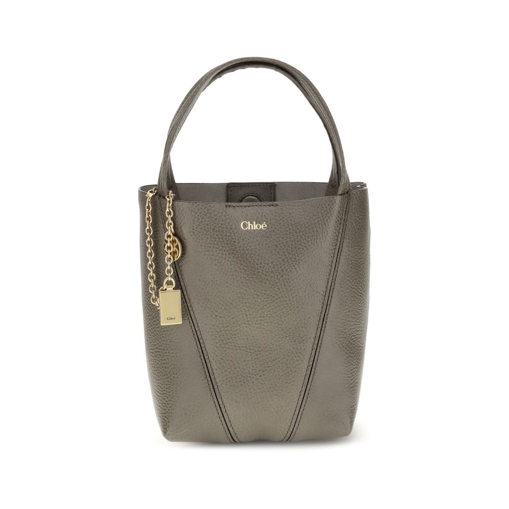 Sac à bandoulière Spin de Chloé