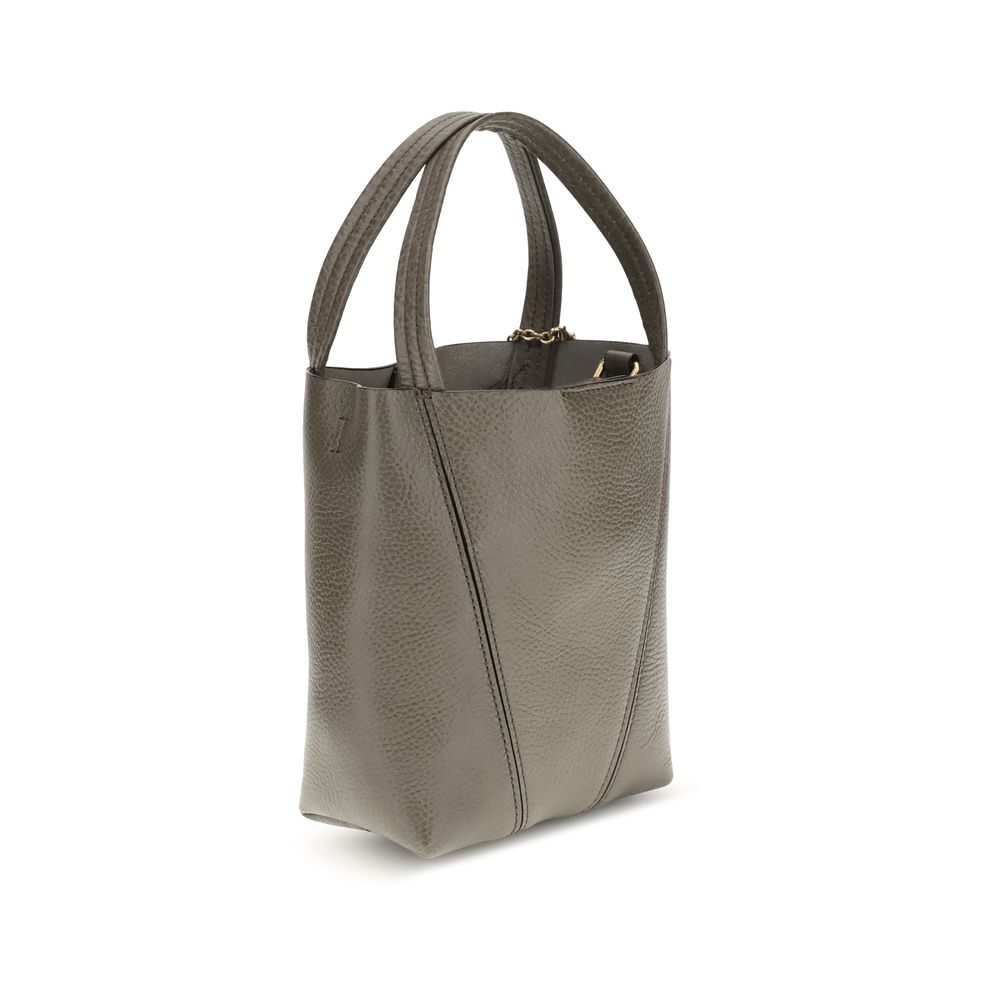 Sac à bandoulière Spin de Chloé
