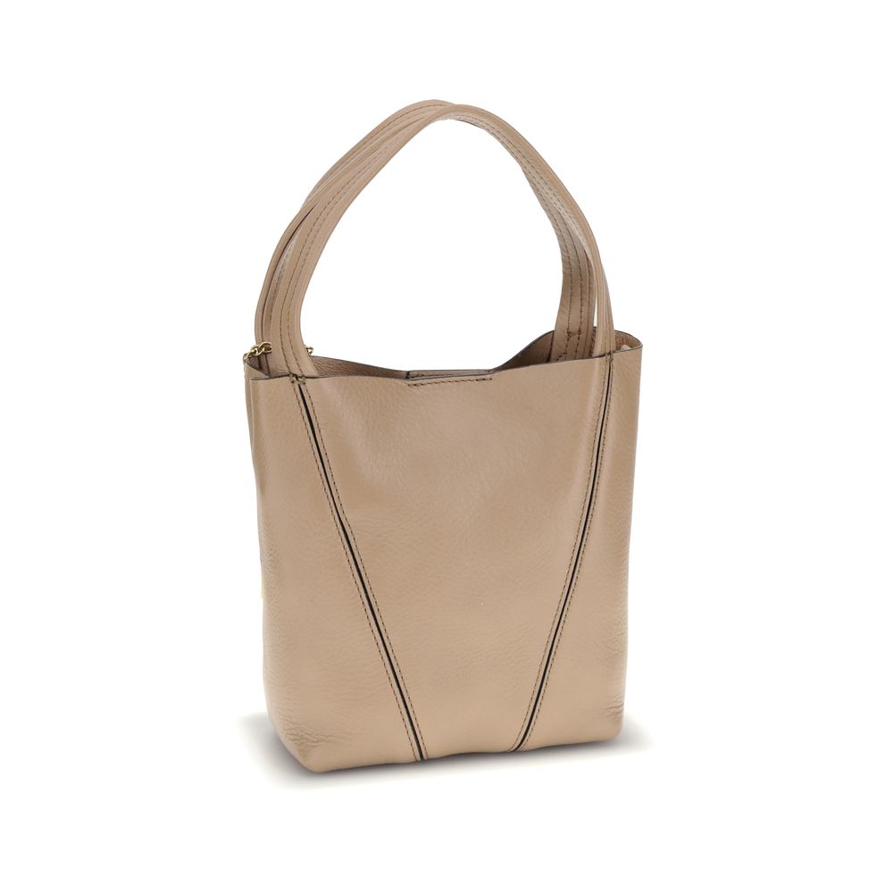 Sac à bandoulière Spin de Chloé