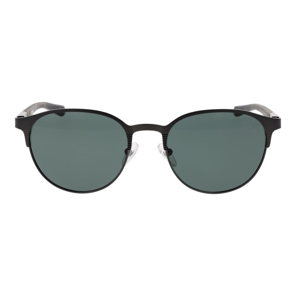 Timberland Gray Men Sunglasses
