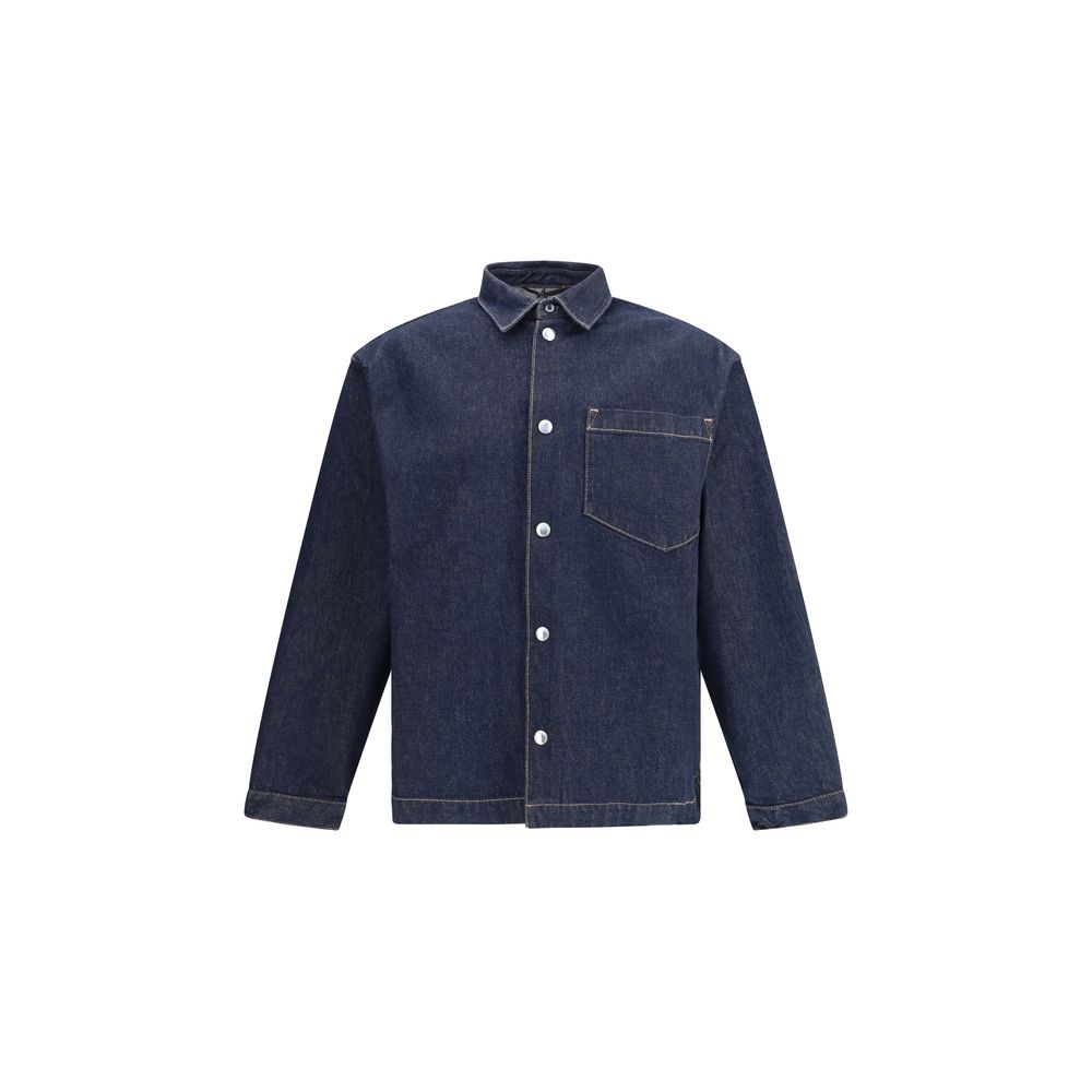 Chemise en jean