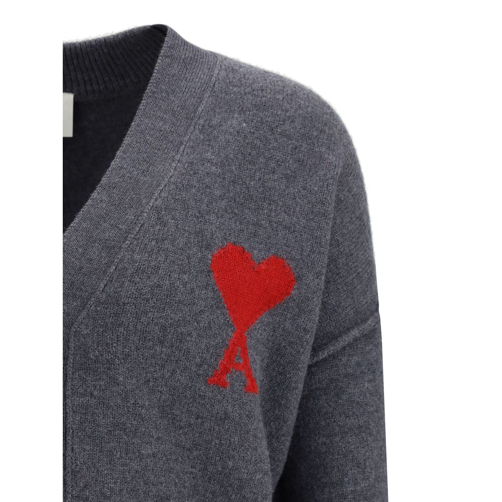 Cardigan Ami De Coeur