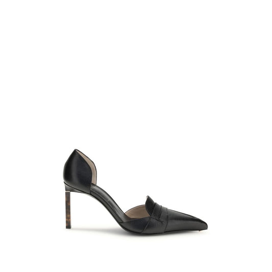Escarpins D'Orsay