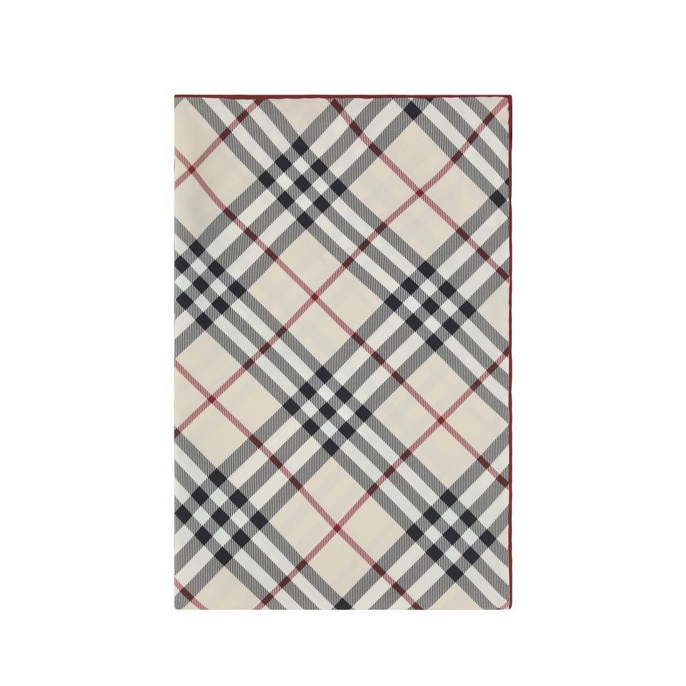 Silk Scarf