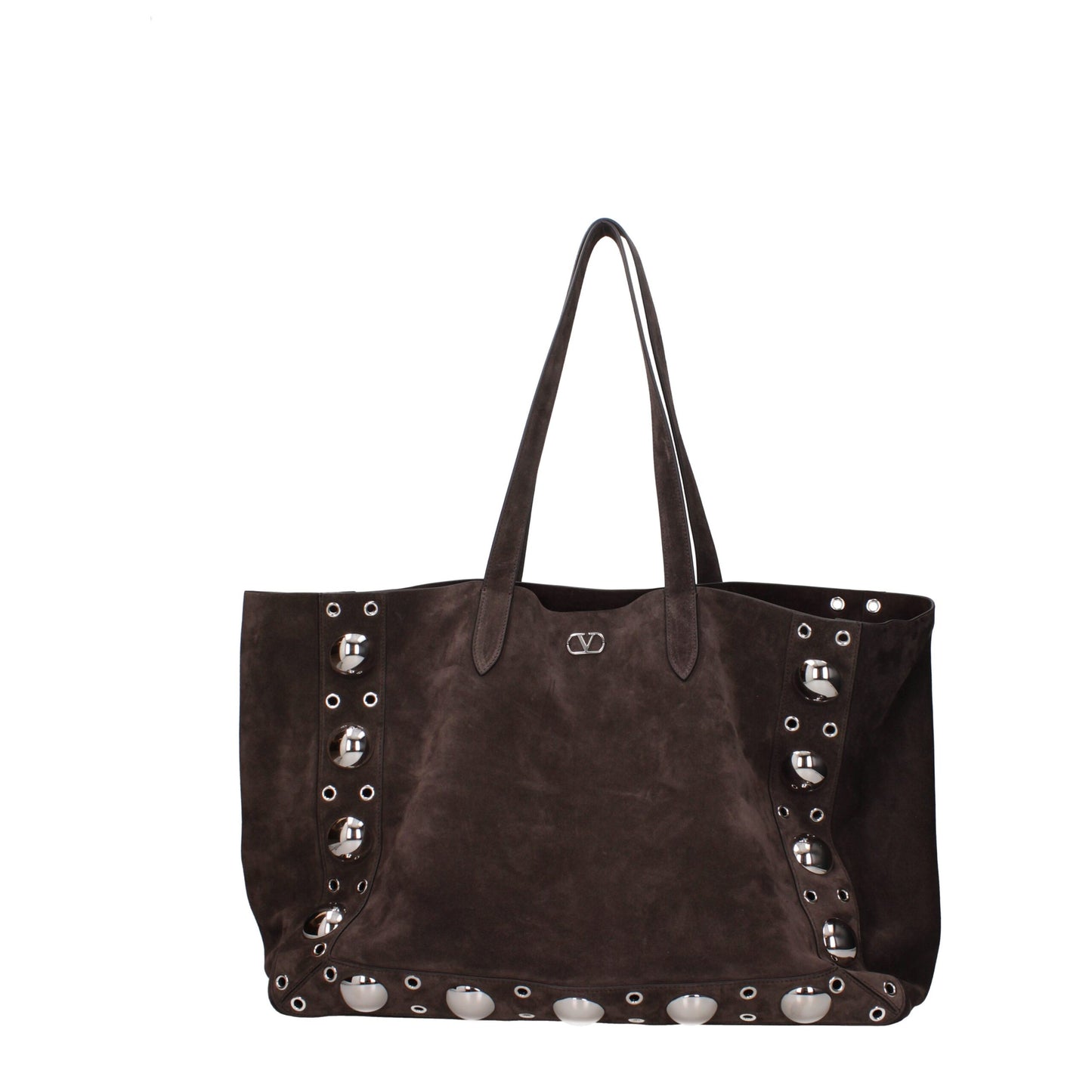 Sacs à bandoulière en cuir marron