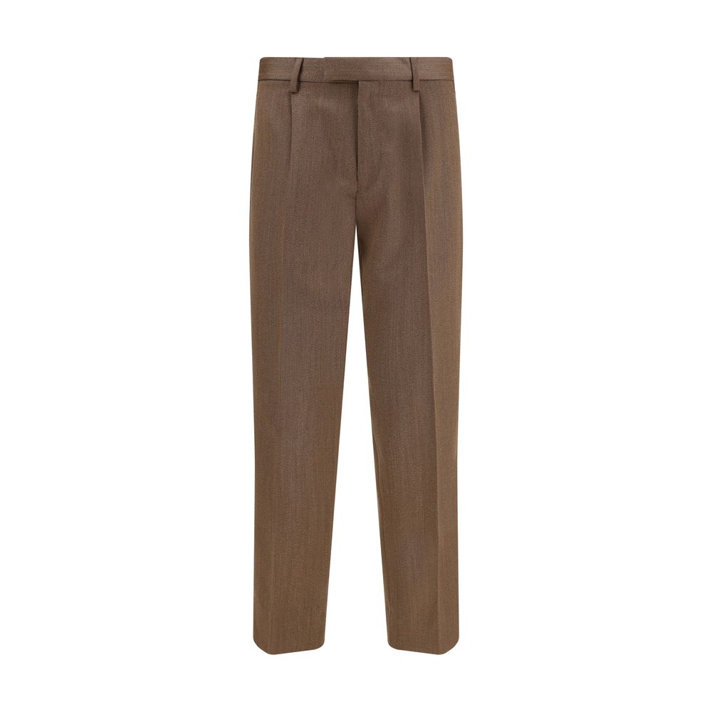Pantalons sur mesure