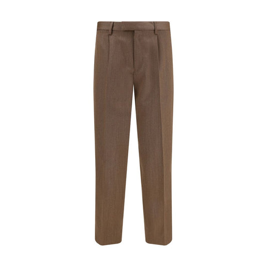 Pantalons sur mesure