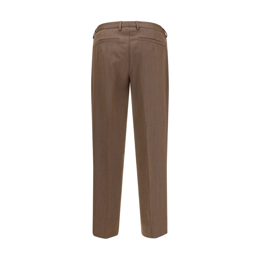 Pantalons sur mesure
