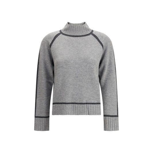 Pull col montant Pescara