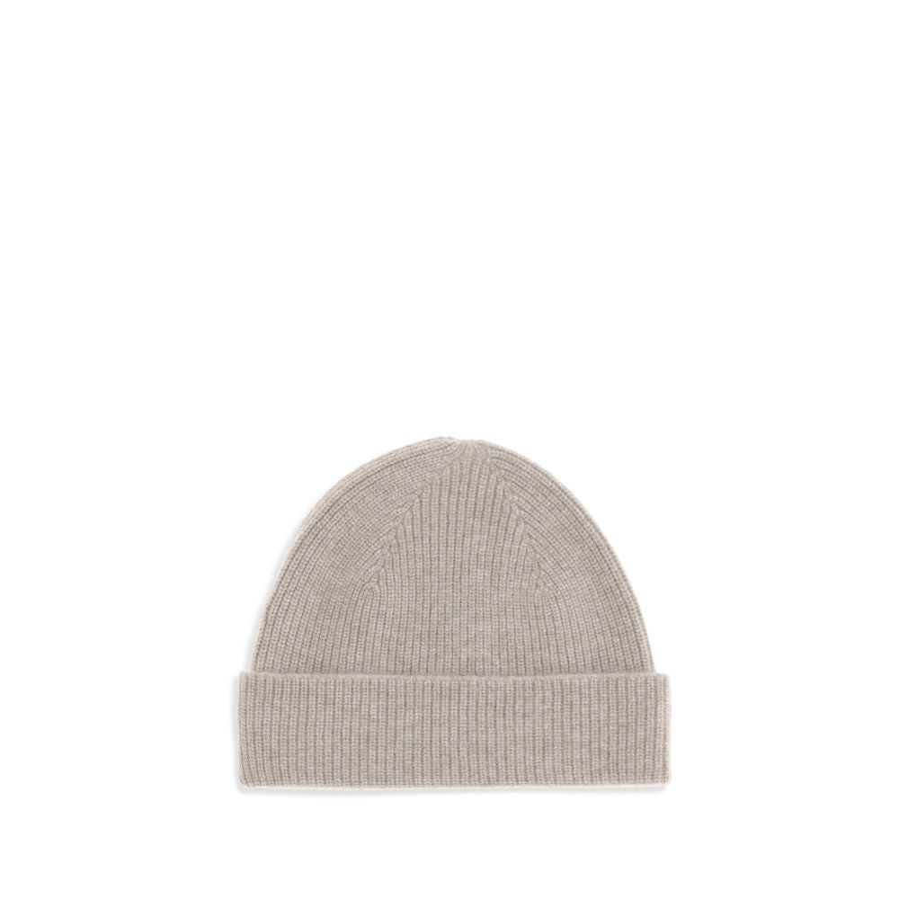 Bonnet en cachemire Oasi
