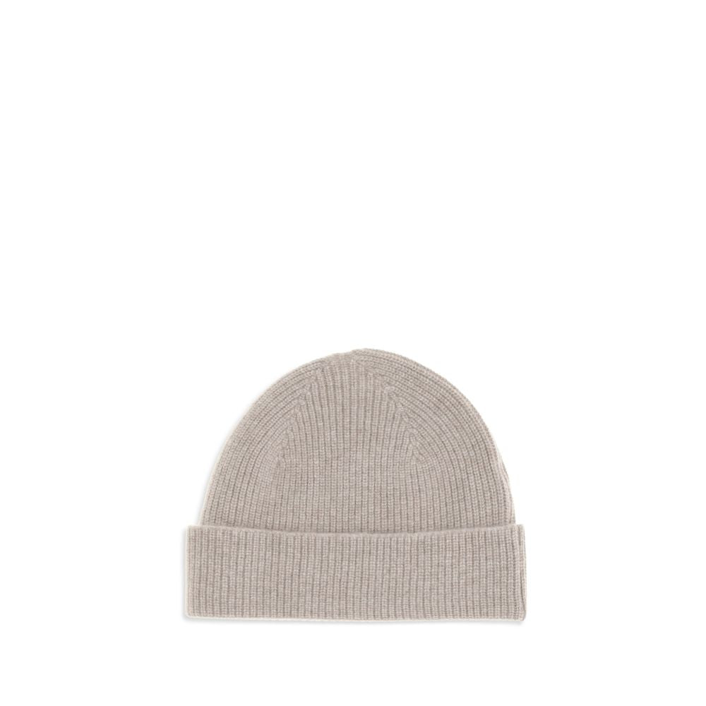 Bonnet en cachemire Oasi