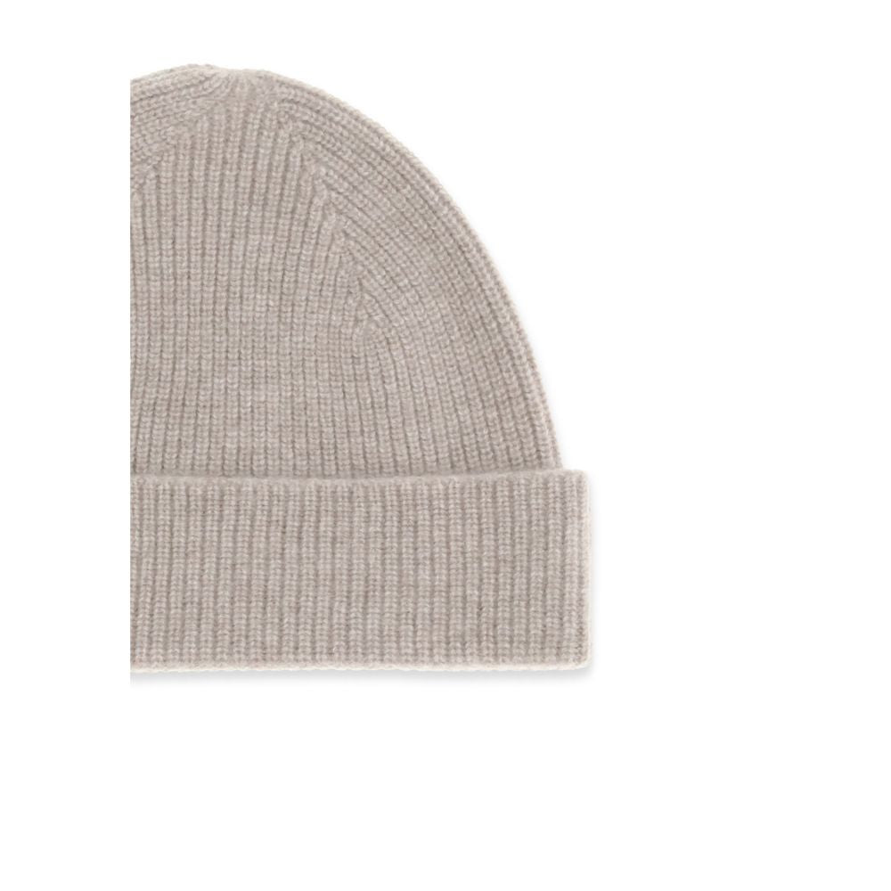 Bonnet en cachemire Oasi