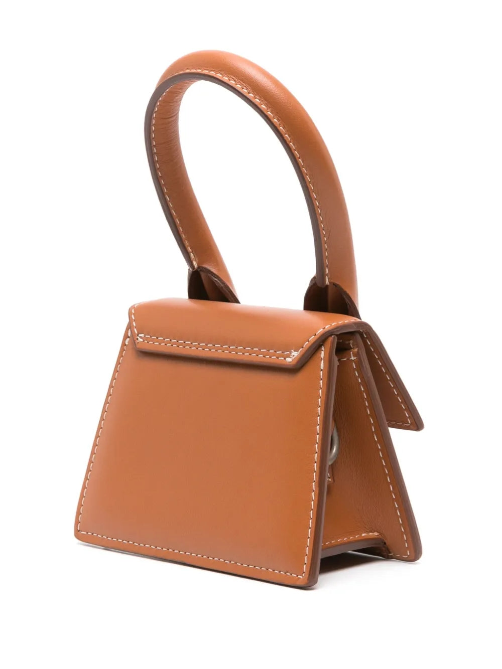Sac à bandoulière Le Chiquito Homme, brun clair