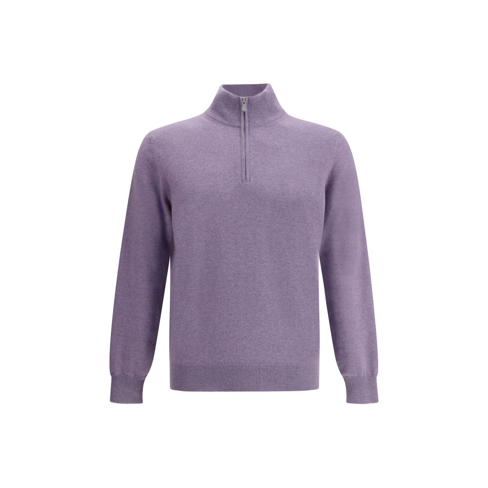 Pull en cachemire