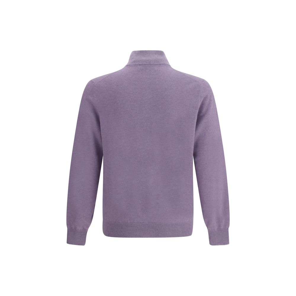 Pull en cachemire